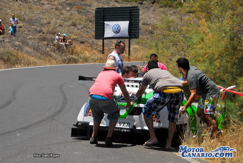 XXXV Subida de Har�a 2013