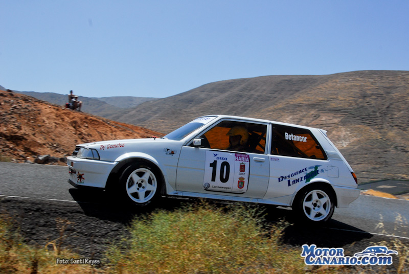 XXXV Subida de Har�a 2013