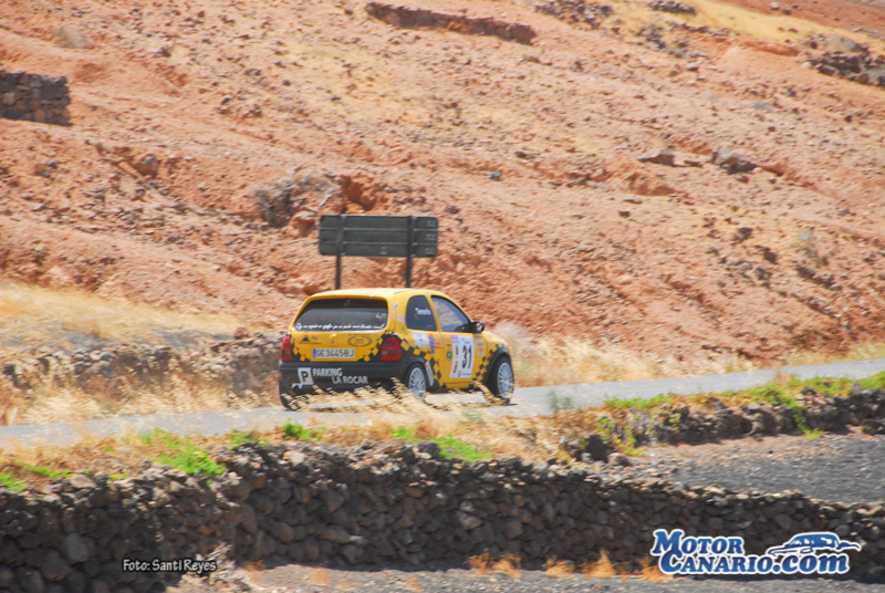 XXXV Subida de Har�a 2013