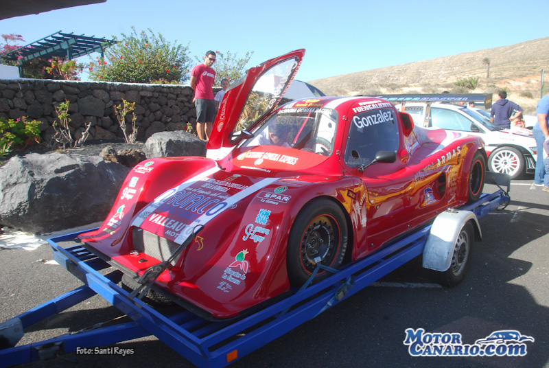 XXXV Subida de Har�a 2013