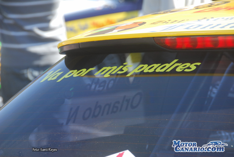 XXXV Subida de Har�a 2013