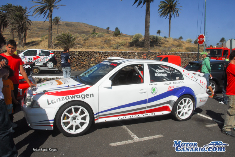XXXV Subida de Har�a 2013