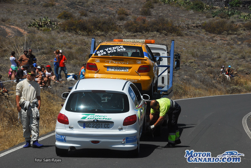 XXXV Subida de Har�a 2013