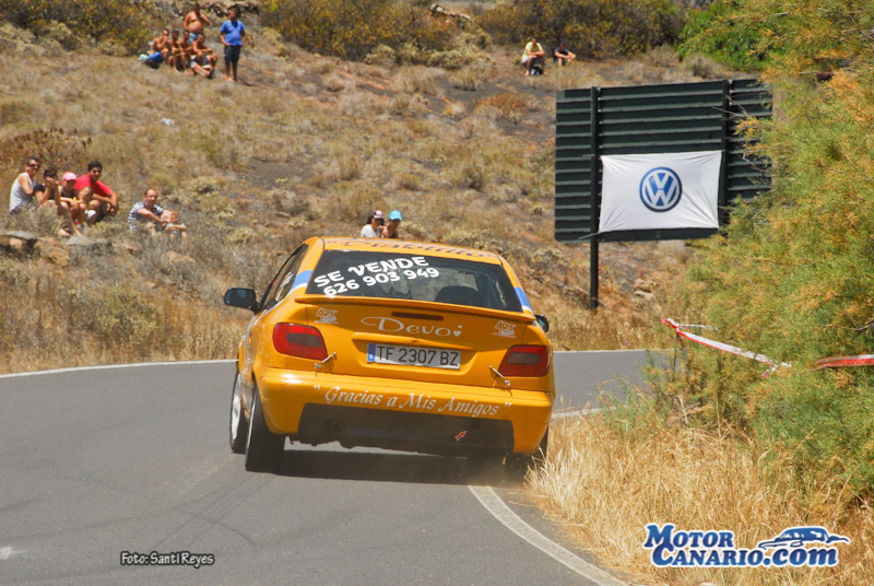 XXXV Subida de Har�a 2013
