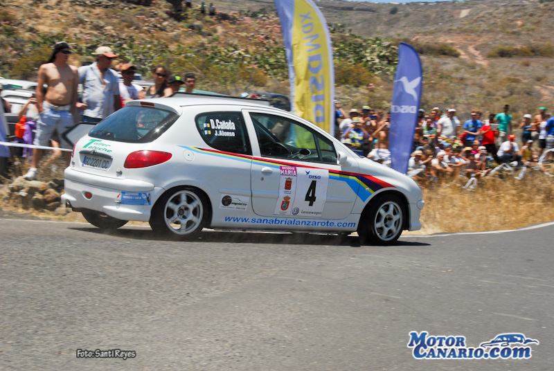 XXXV Subida de Har�a 2013