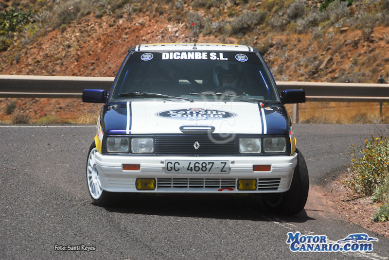 Subida de Har�a 2015