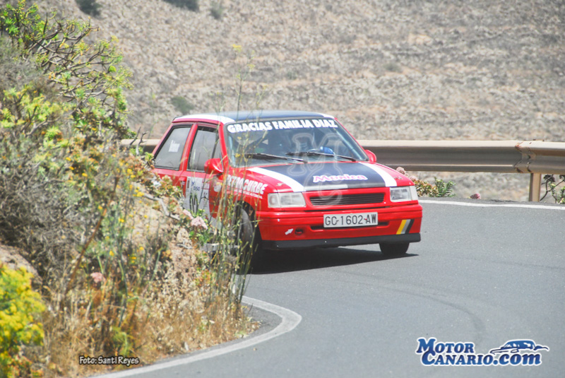 Subida de Har�a 2015