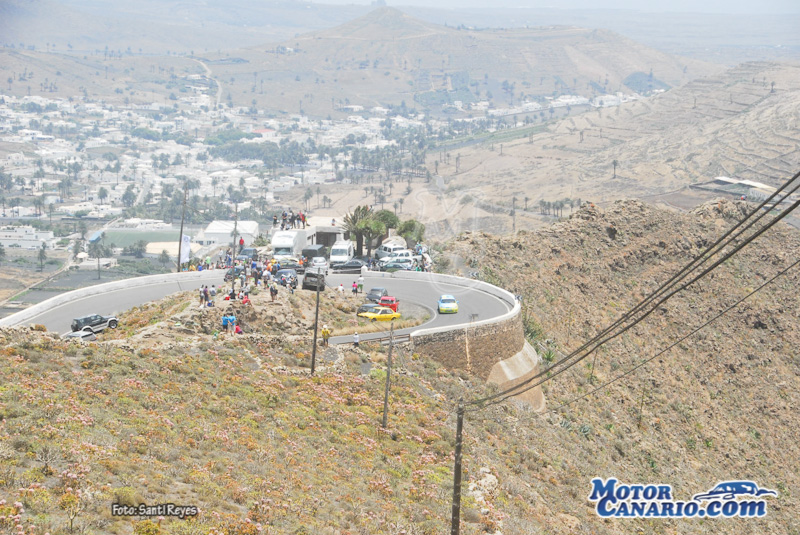 Subida de Har�a 2015