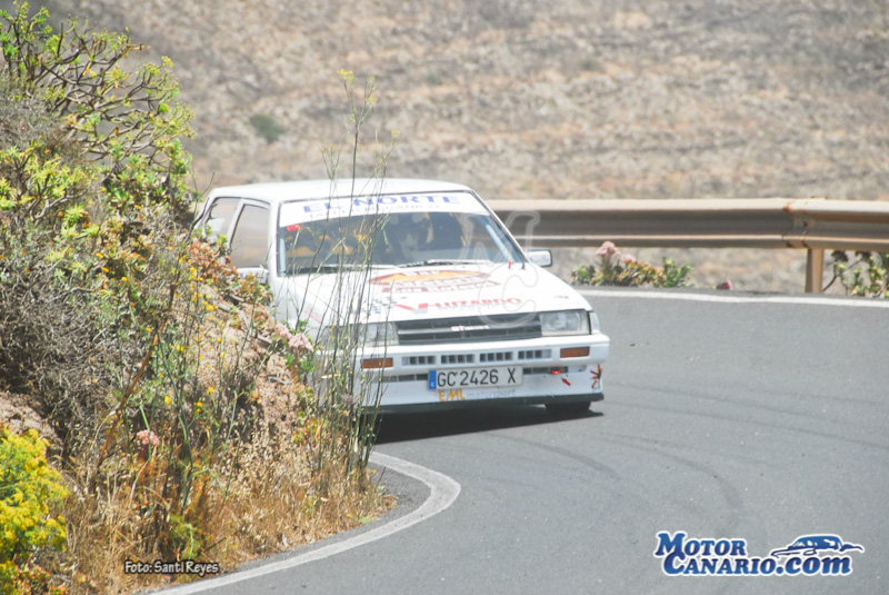 Subida de Har�a 2015