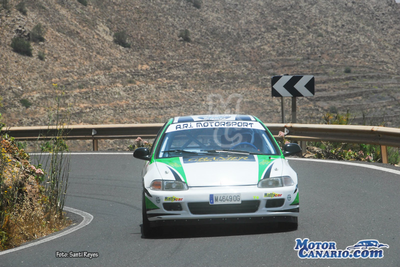 Subida de Har�a 2015