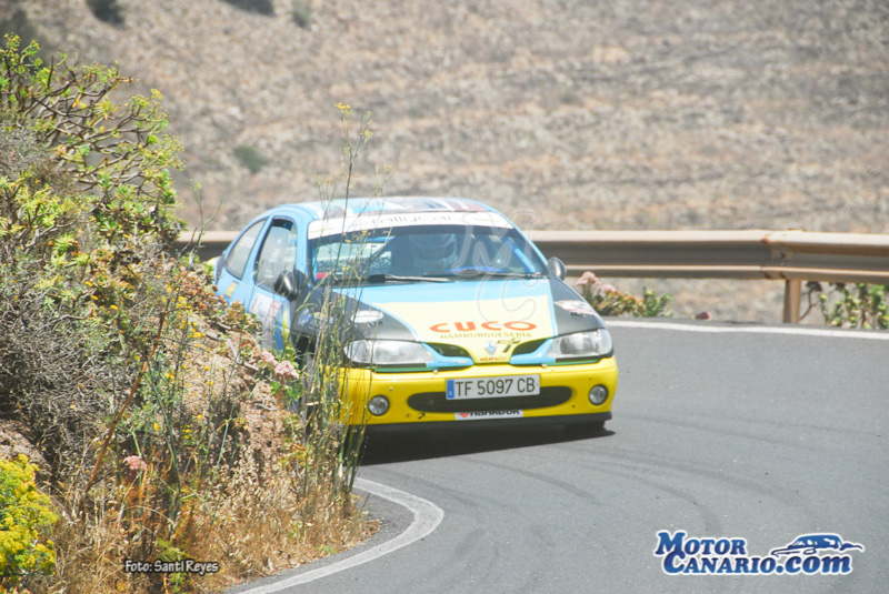 Subida de Har�a 2015