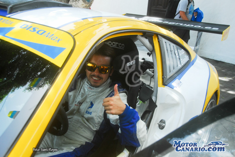 Subida de Har�a 2015