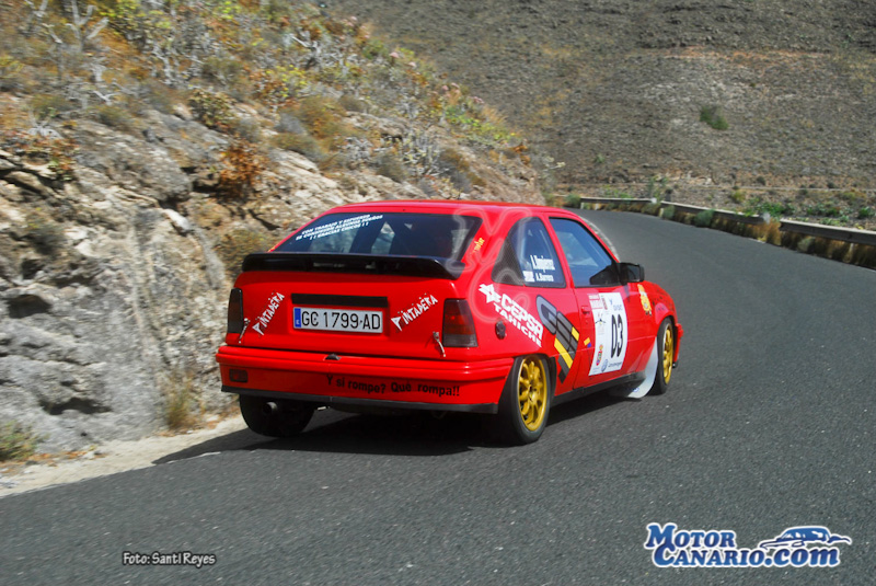 Subida de Har�a 2015