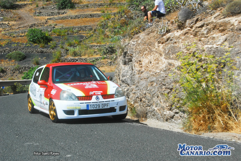 Subida de Har�a 2015