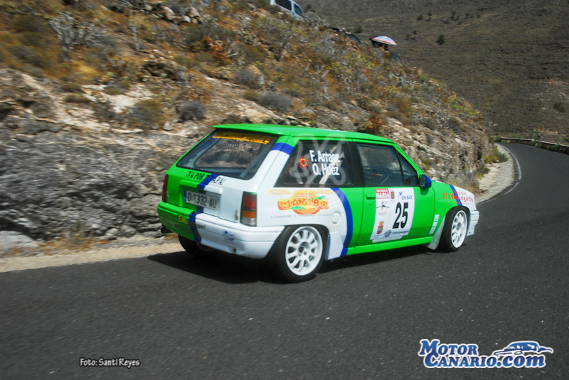 Subida de Har�a 2015
