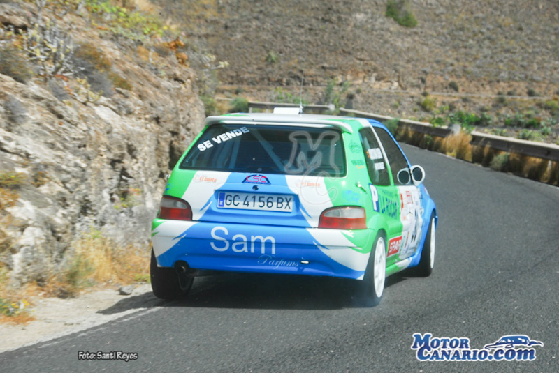 Subida de Har�a 2015