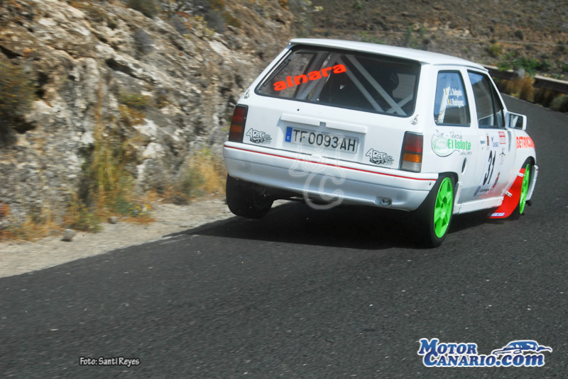 Subida de Har�a 2015