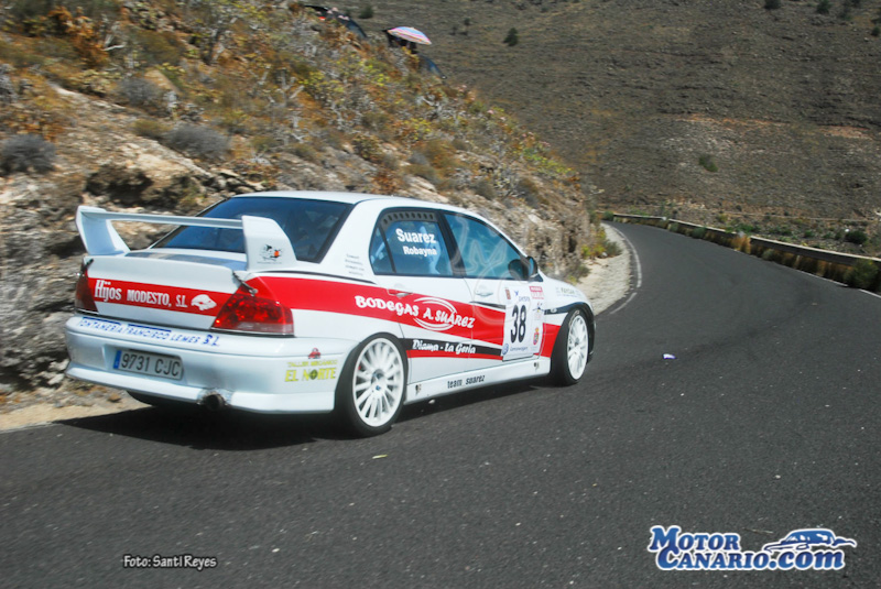 Subida de Har�a 2015