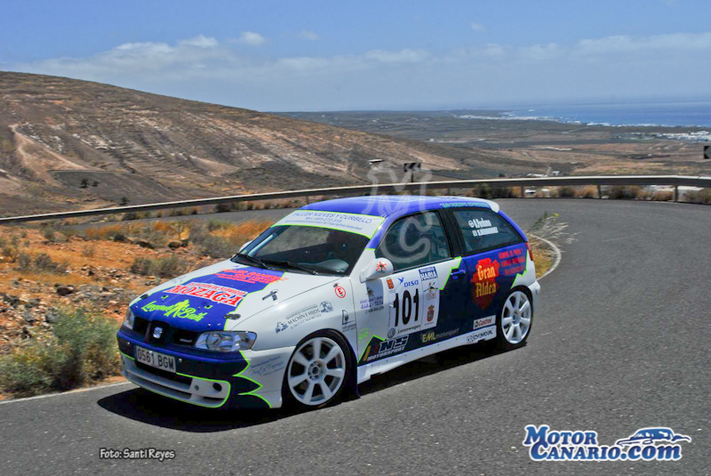 Subida de Har�a 2016