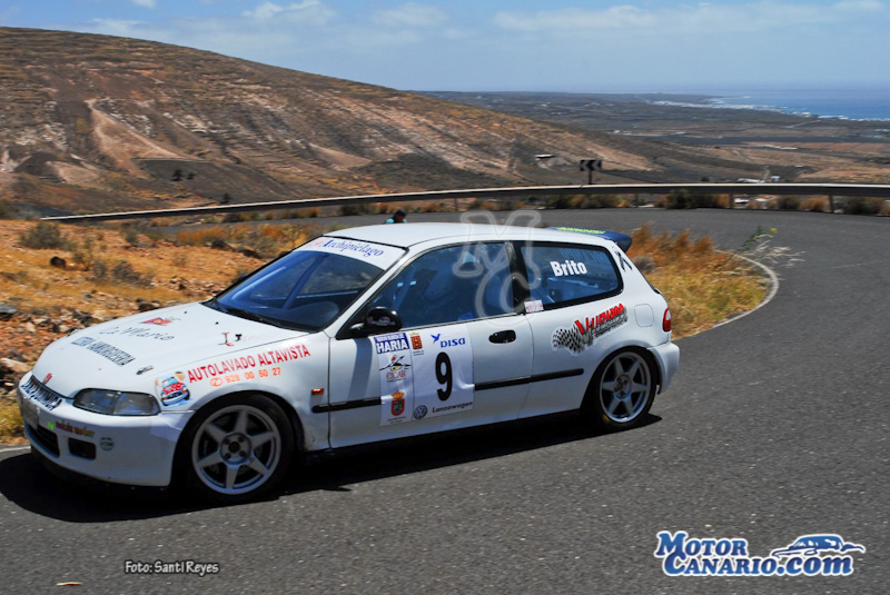 Subida de Har�a 2016