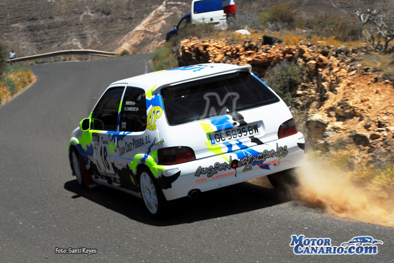 Subida de Har�a 2016