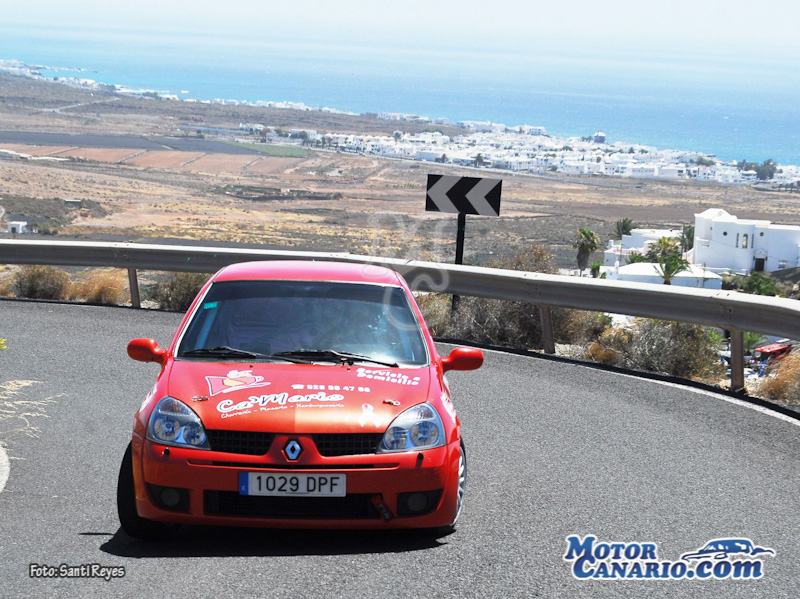 Subida de Har�a 2016
