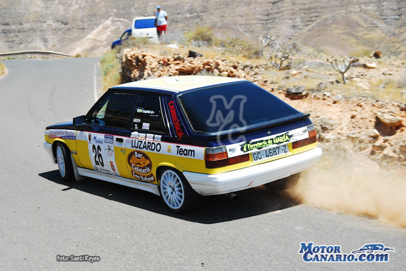 Subida de Har�a 2016