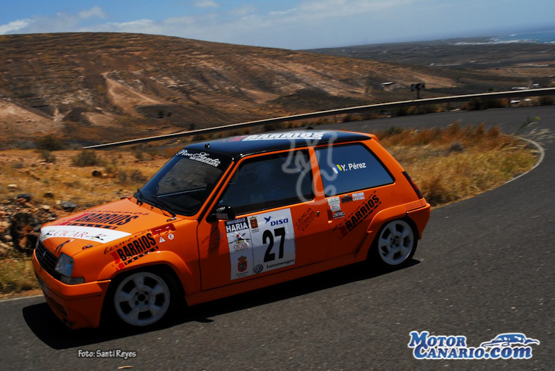 Subida de Har�a 2016