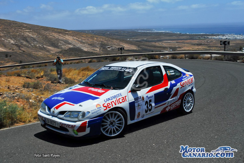 Subida de Har�a 2016