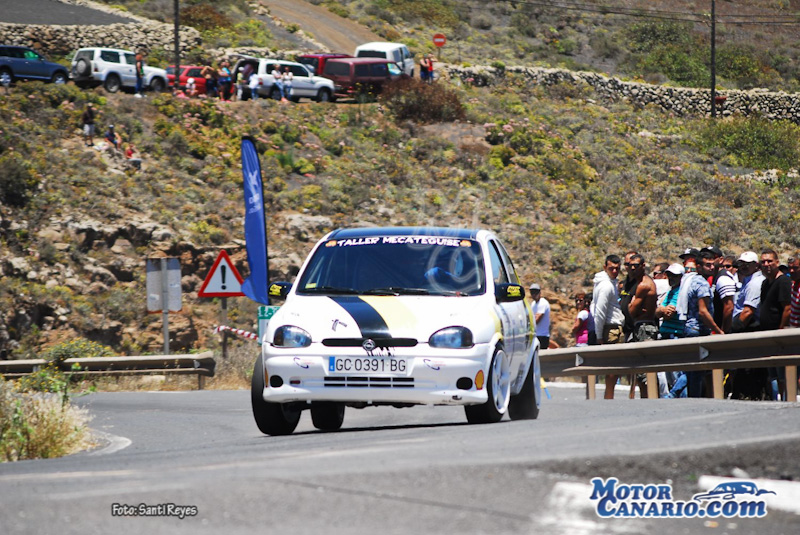 Subida de Har�a 2016