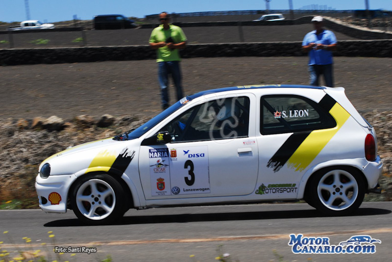 Subida de Har�a 2016