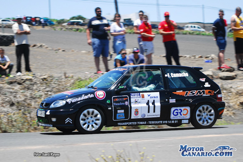 Subida de Har�a 2016