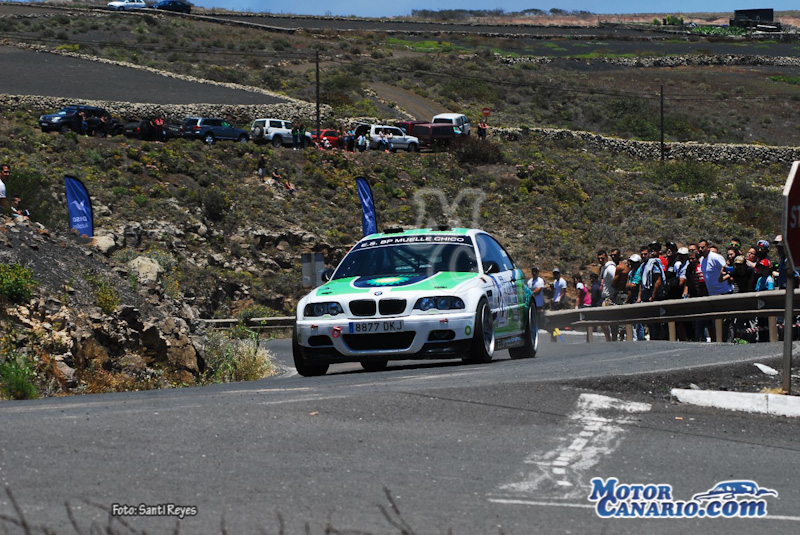 Subida de Har�a 2016