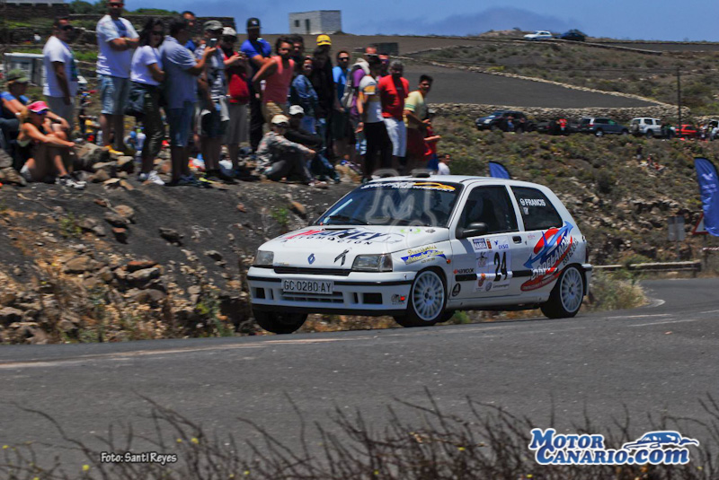 Subida de Har�a 2016