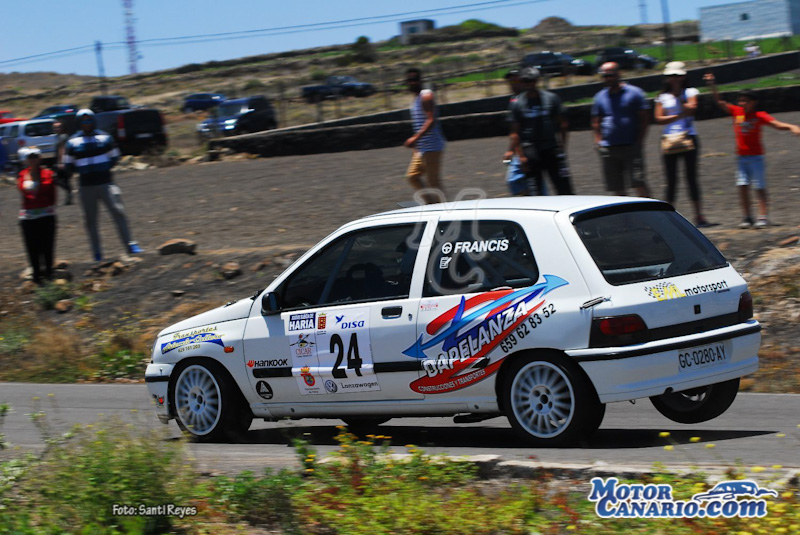 Subida de Har�a 2016