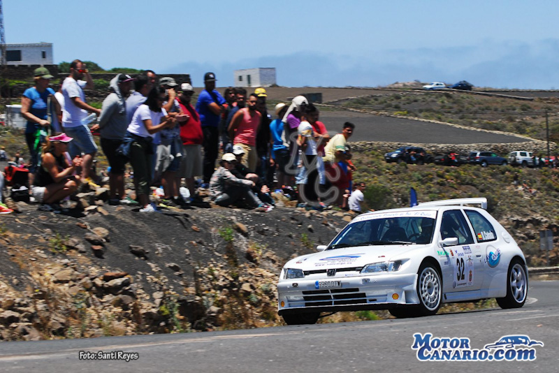 Subida de Har�a 2016