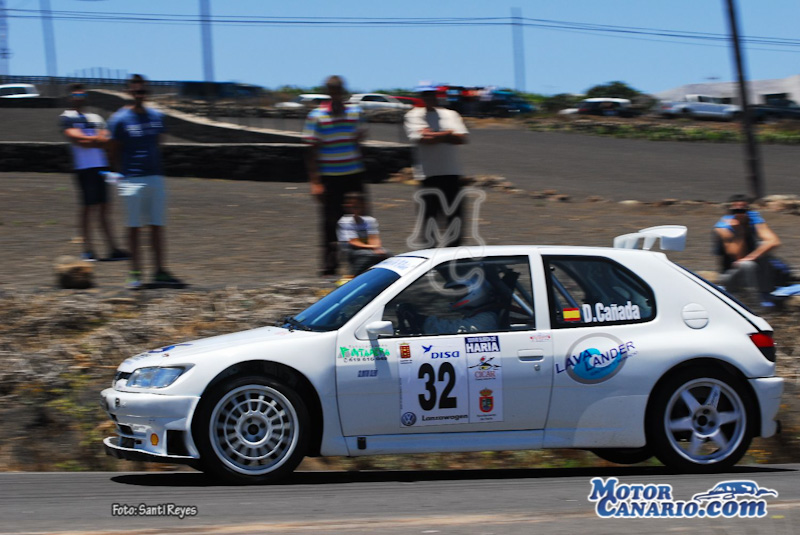 Subida de Har�a 2016