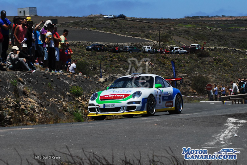 Subida de Har�a 2016