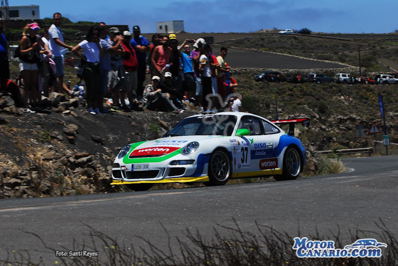 Subida de Har�a 2016