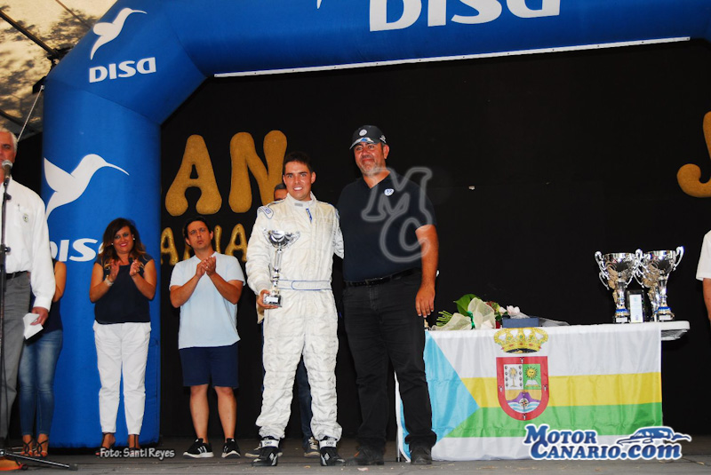 Subida de Har�a 2016