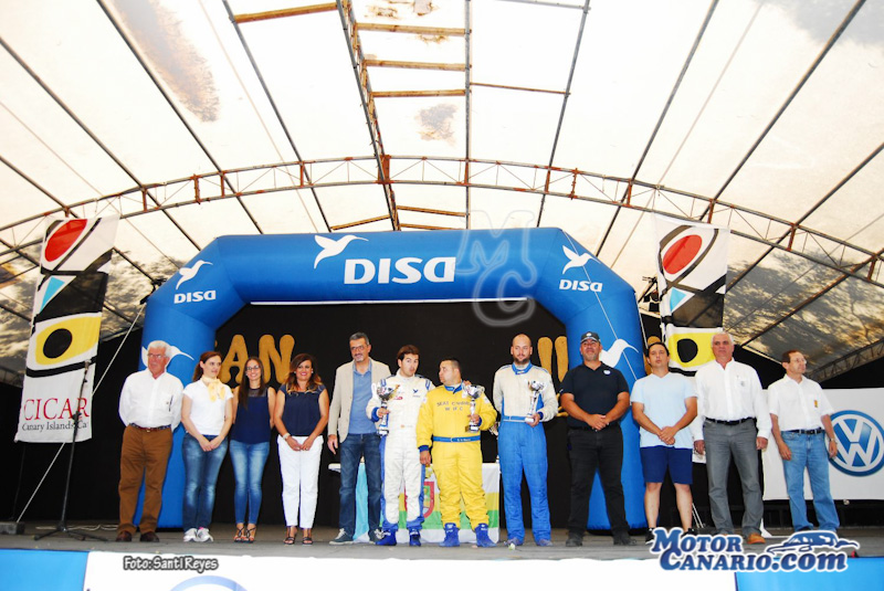 Subida de Har�a 2016