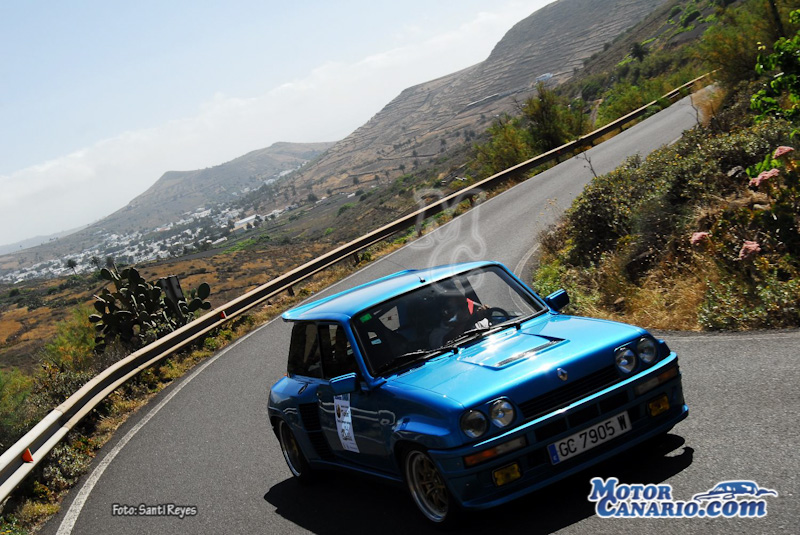 Subida de Har�a 2016