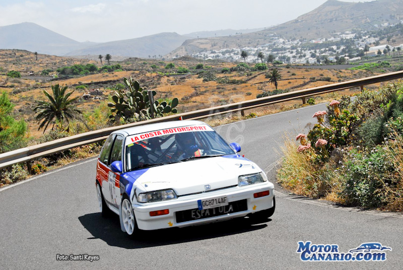 Subida de Har�a 2016