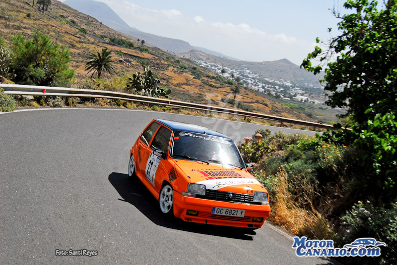Subida de Har�a 2016