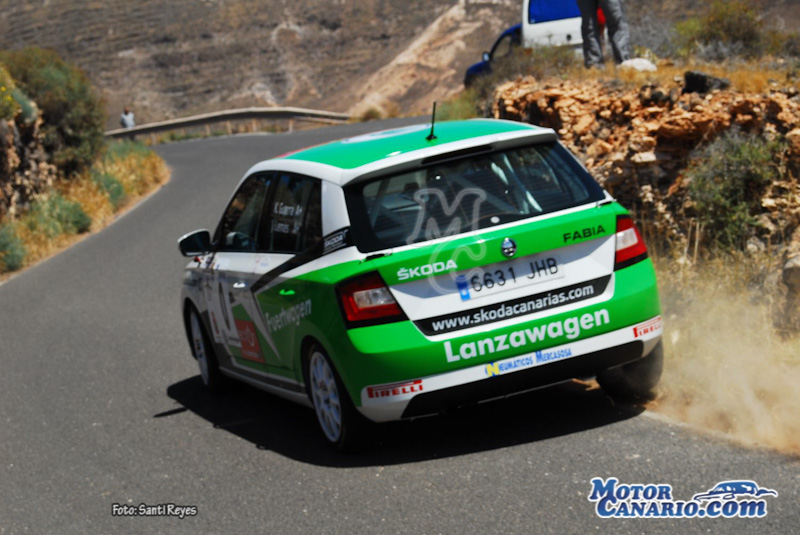 Subida de Har�a 2016