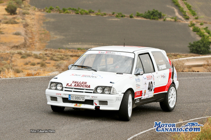 Subida de Har�a 2017