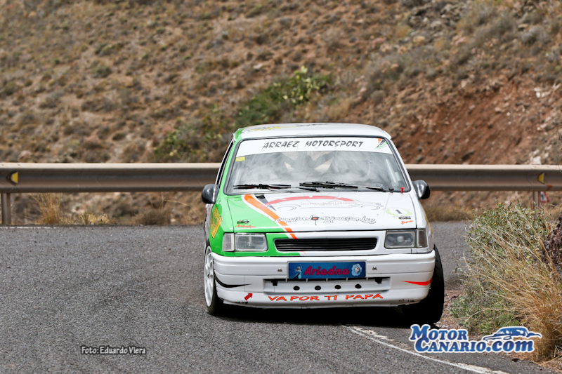Subida de Har�a 2017