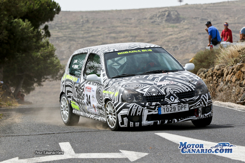 Subida de Har�a 2017