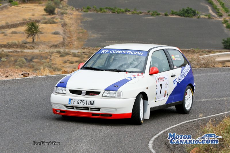 Subida de Har�a 2017