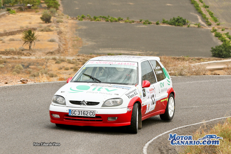 Subida de Har�a 2017